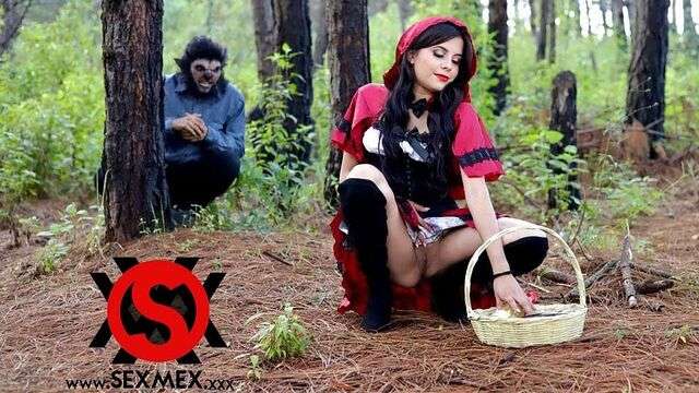 sexmex - long hair action